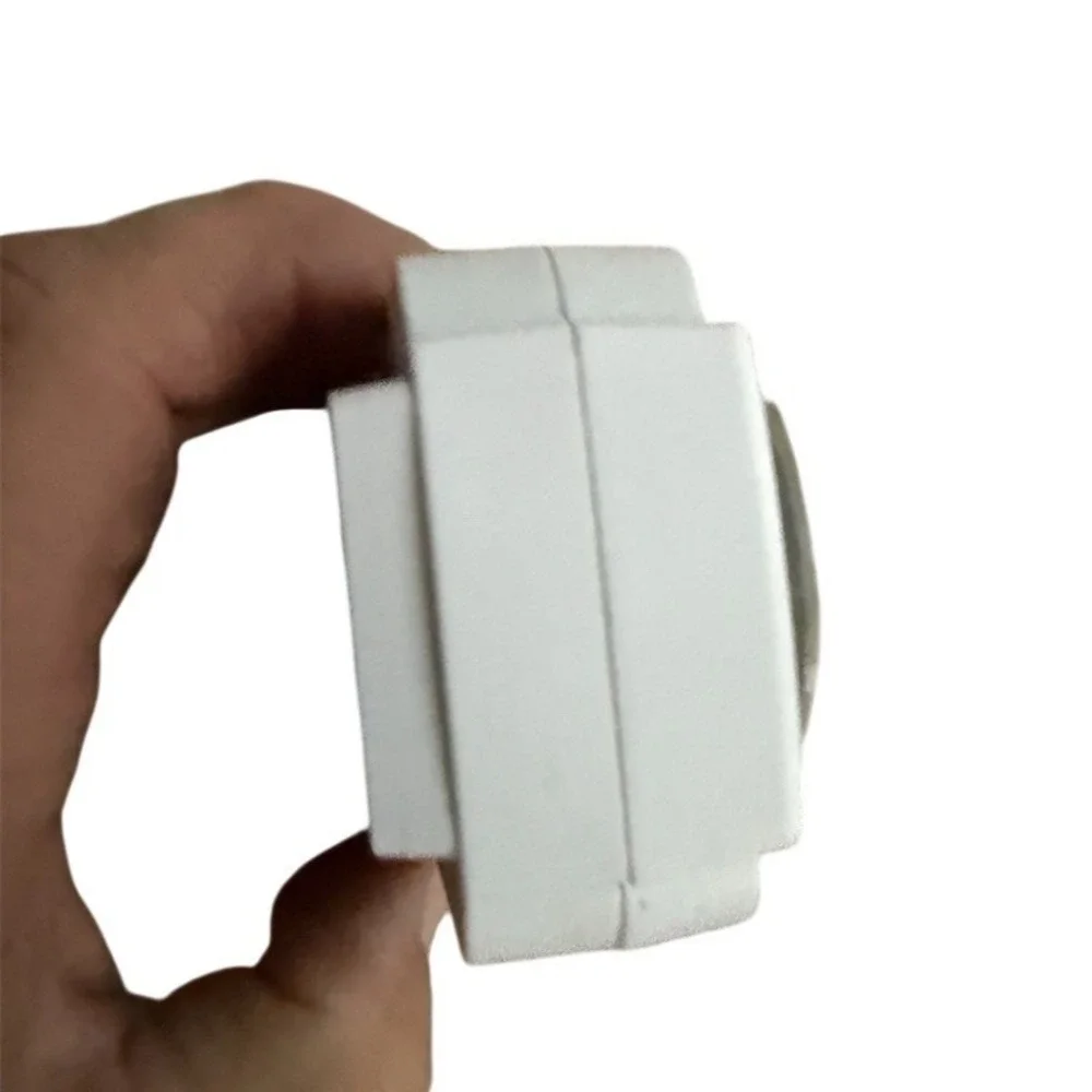 Prime 24-Hour Indoor Mechanical Plug-In Outlet Timer 1-Outlet‎ 15A
